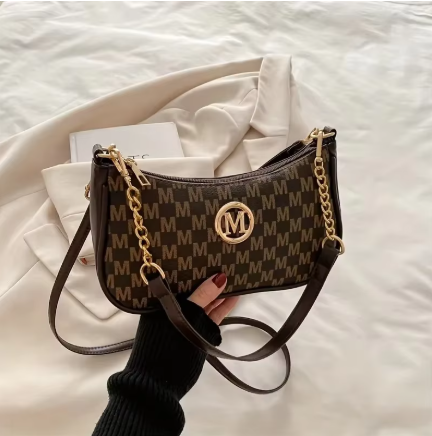 Estilo vintage bolsa