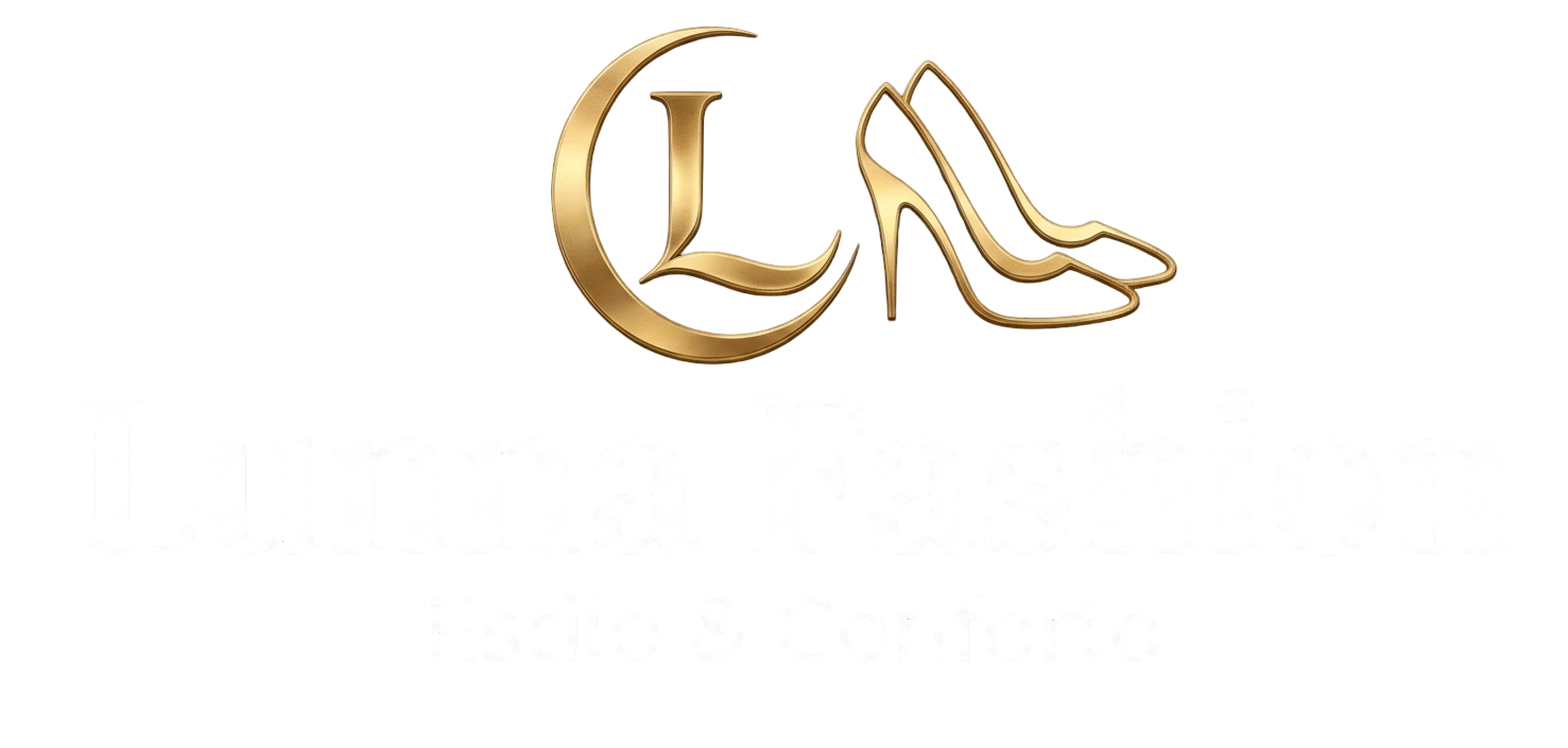 Lunna Fashion